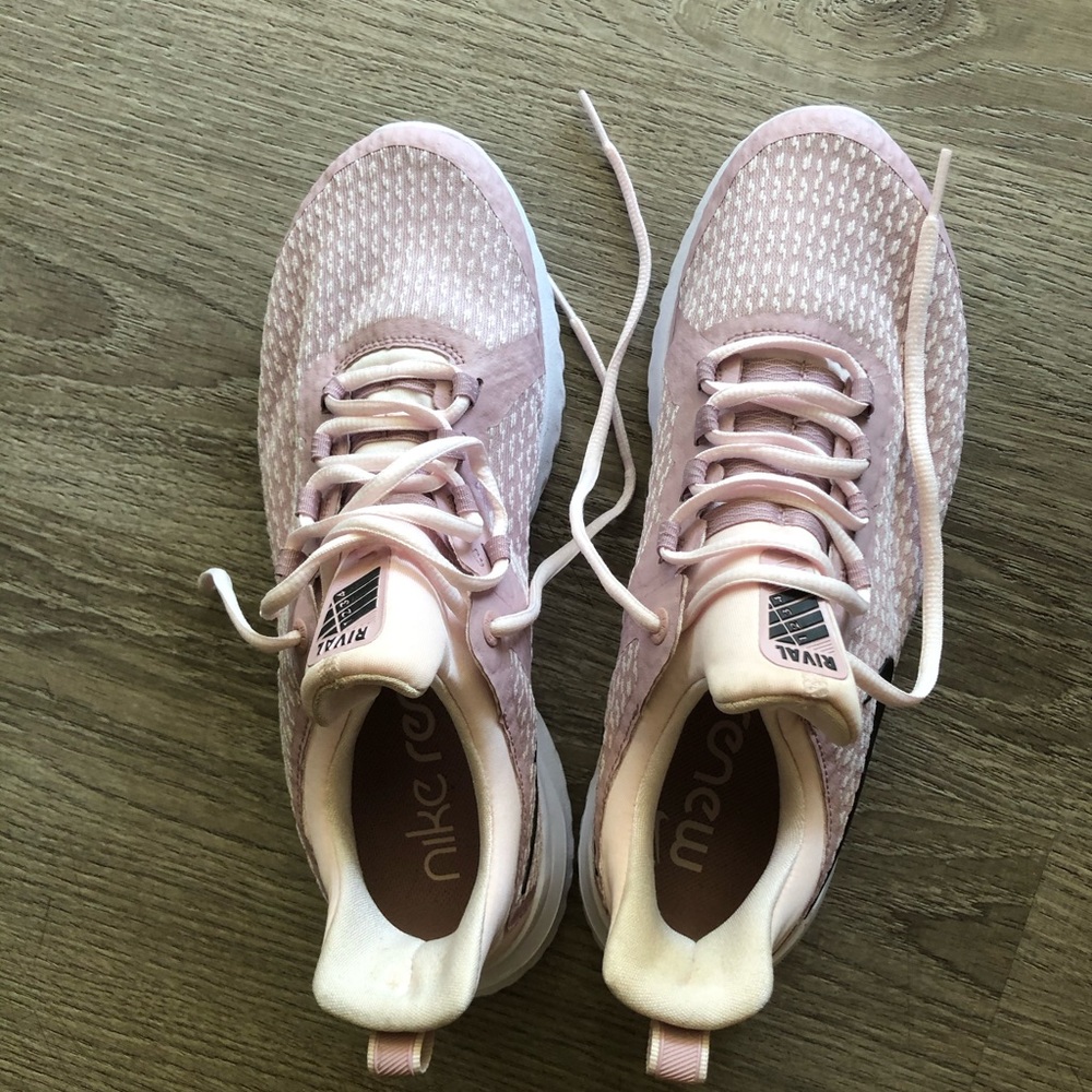 New Nike Renew Sneakers